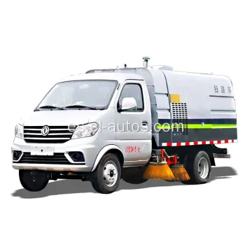 Dongfeng Small Street Sweing Truck